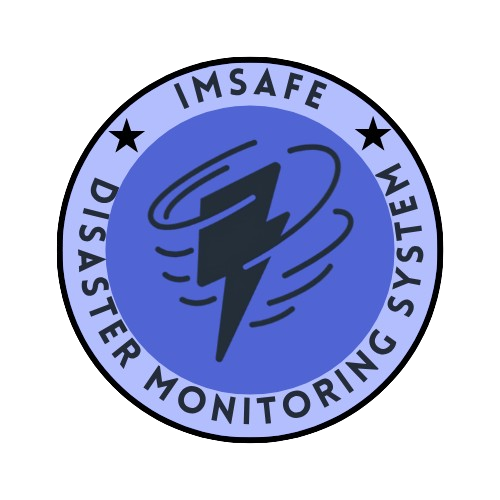 iMSafe Logo
